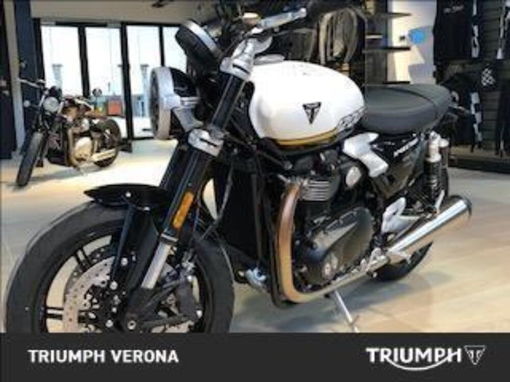 Triumph Speed Twin 1200 (2025 - 26) (4)