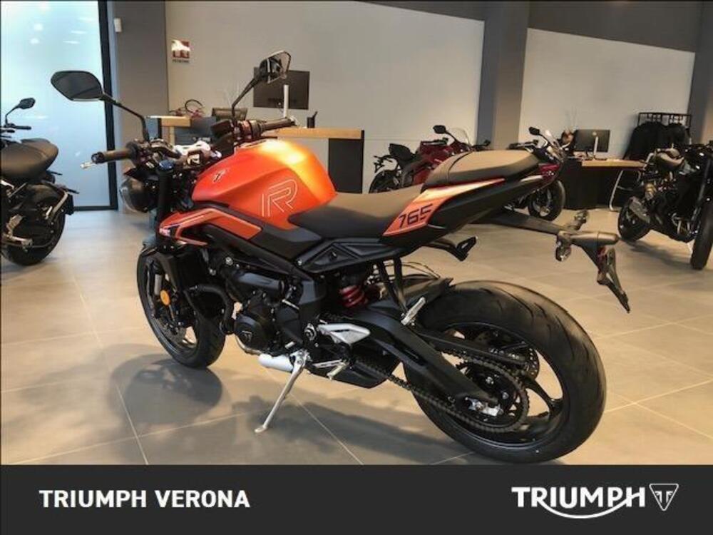 Triumph Street Triple 765 R (2023 - 26) (4)