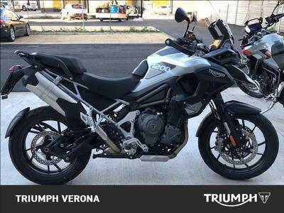 Triumph Tiger 1200 GT Pro (2024 - 26) usata