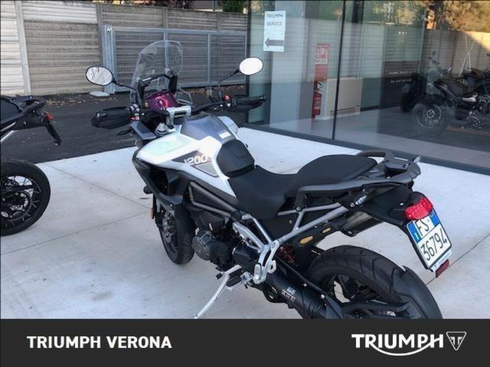Triumph Tiger 1200 GT Pro (2024 - 26) (5)