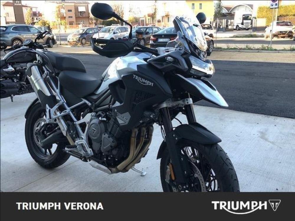 Triumph Tiger 1200 GT Pro (2024 - 26) (4)