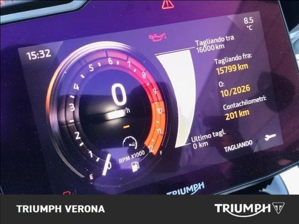 Triumph Tiger 1200 GT Pro (2024 - 26) (6)