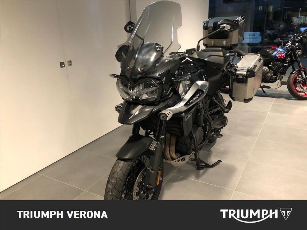 Triumph Tiger 1200 XCa (2018 - 20) (7)