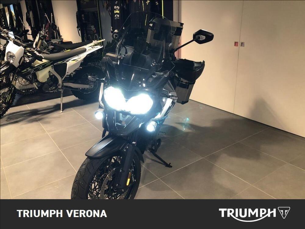Triumph Tiger 1200 XCa (2018 - 20) (5)