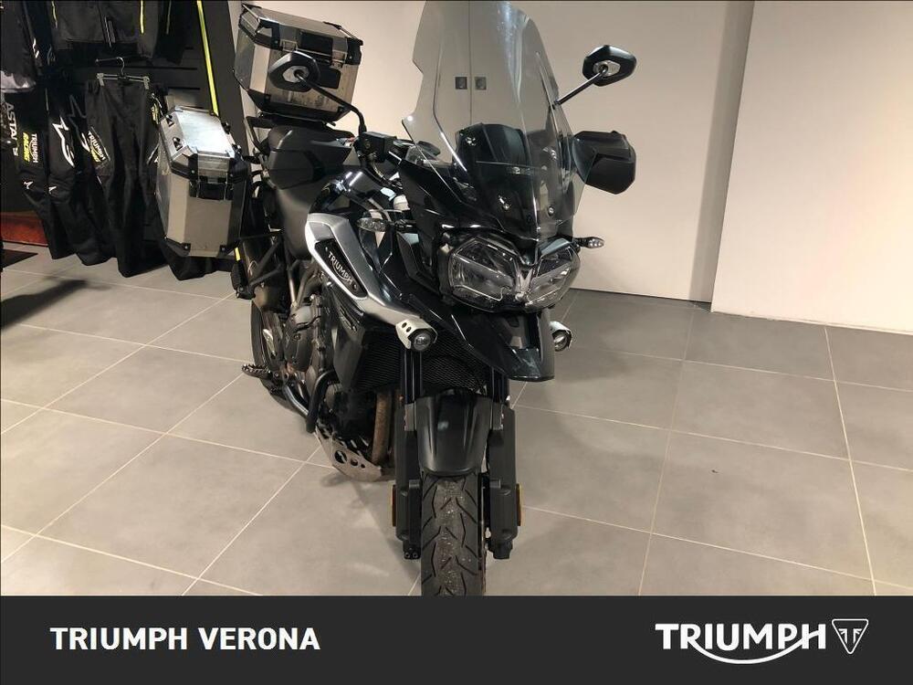 Triumph Tiger 1200 XCa (2018 - 20) (6)