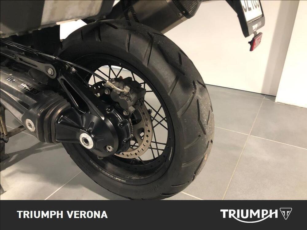 Triumph Tiger 1200 XCa (2018 - 20) (10)
