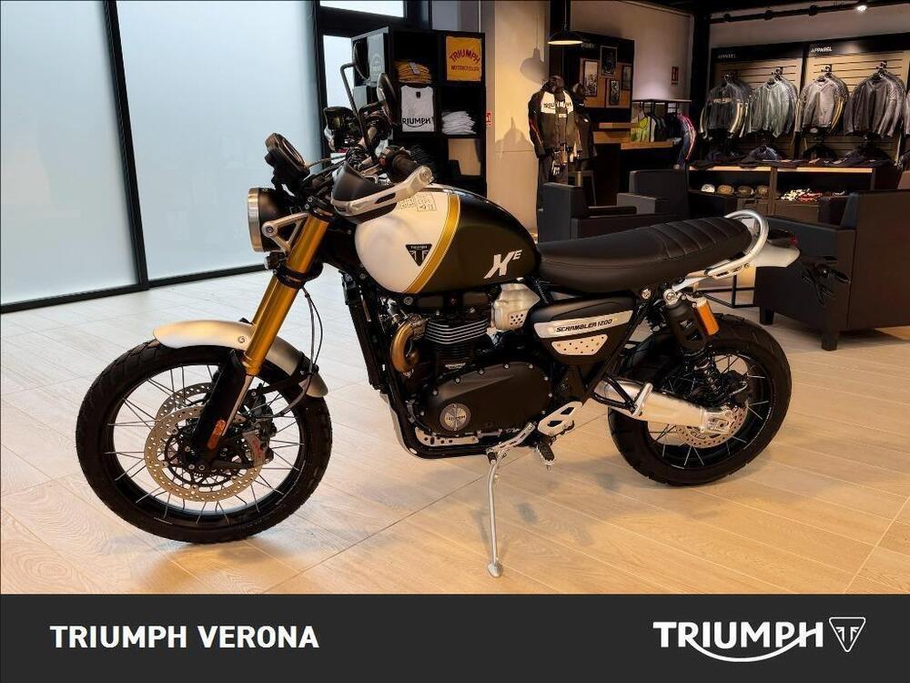 Triumph Scrambler 1200 XE (2026) (7)