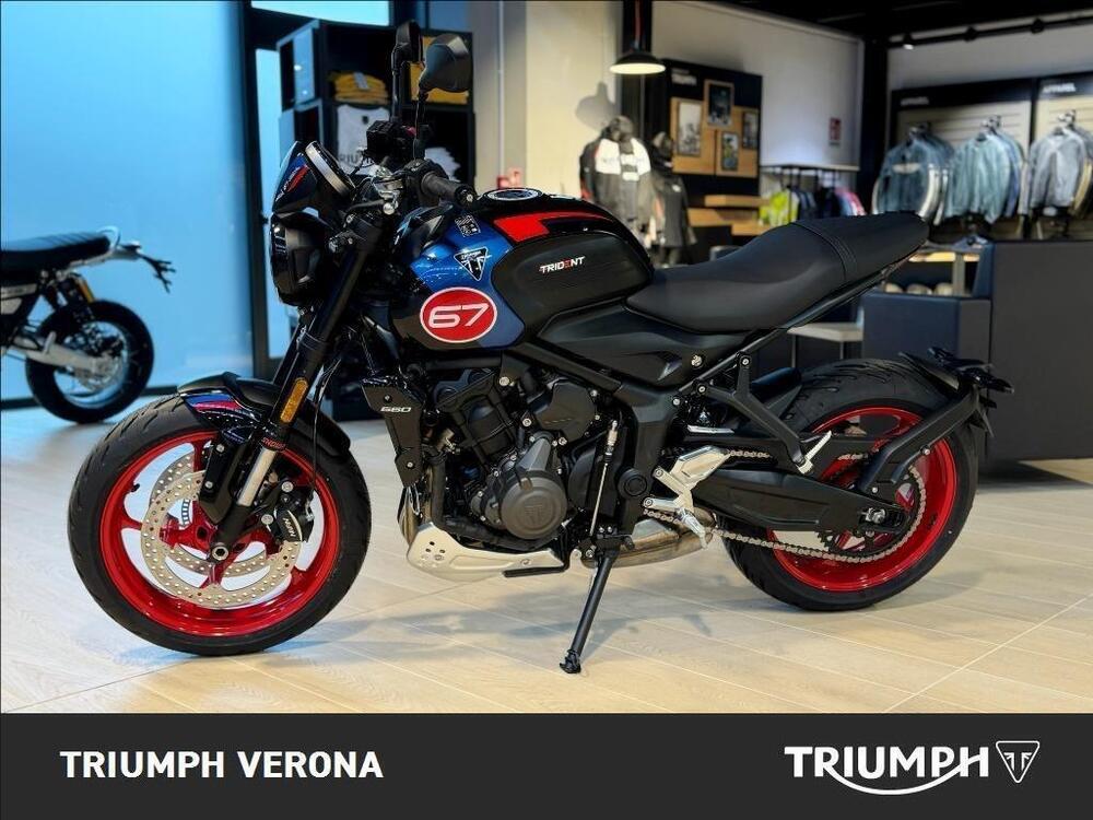 Triumph Trident 660 Triple Tribute Edition (2024) (5)