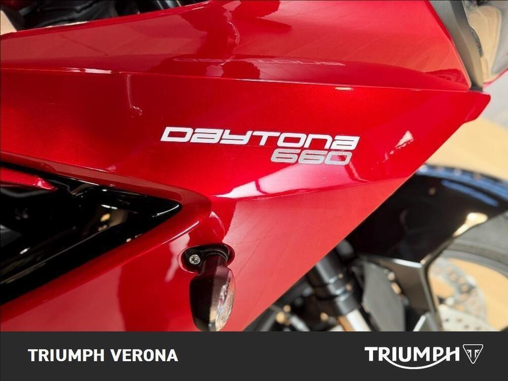 Triumph Daytona 660 (2024 - 26) (2)
