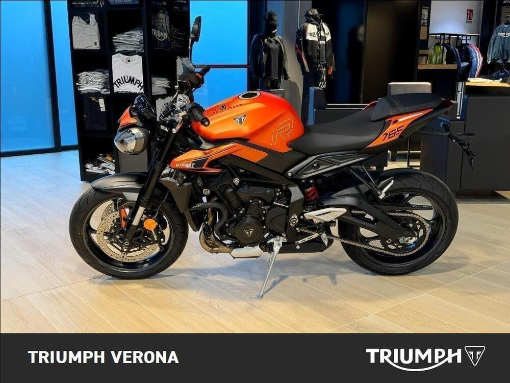 Triumph Street Triple 765 R (2023 - 26) (3)