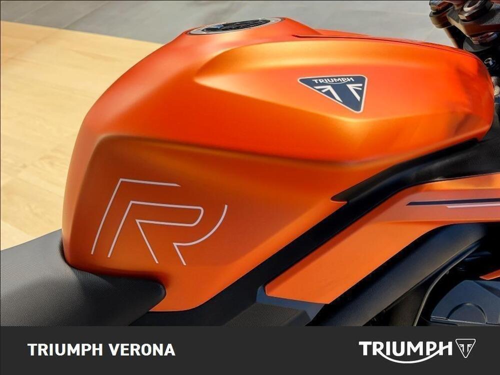 Triumph Street Triple 765 R (2023 - 26) (6)