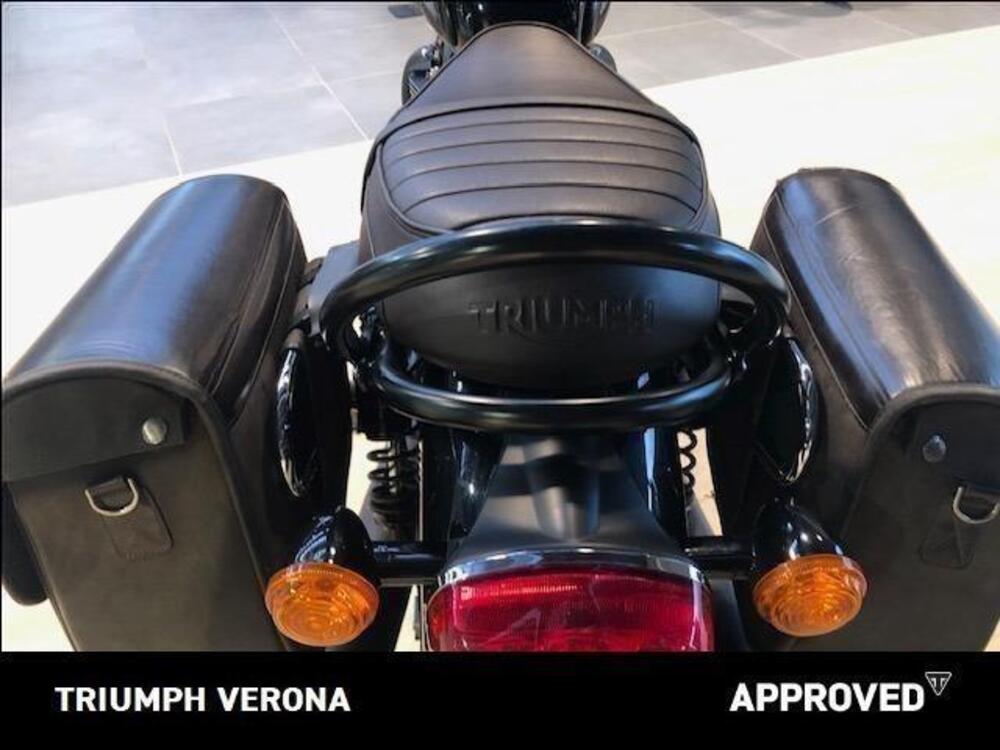 Triumph Bonneville T120 (2021 - 25) (7)