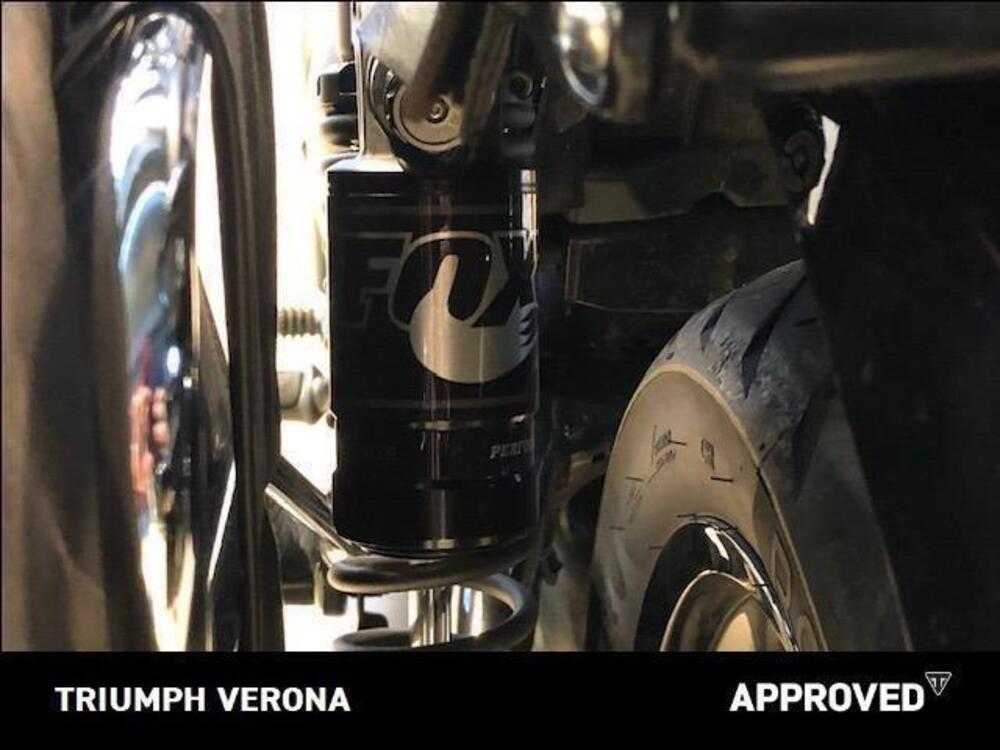 Triumph Bonneville T120 (2021 - 25) (8)