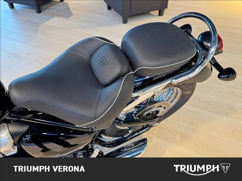 Triumph Bonneville Speedmaster 1200 (2021 - 25) (6)