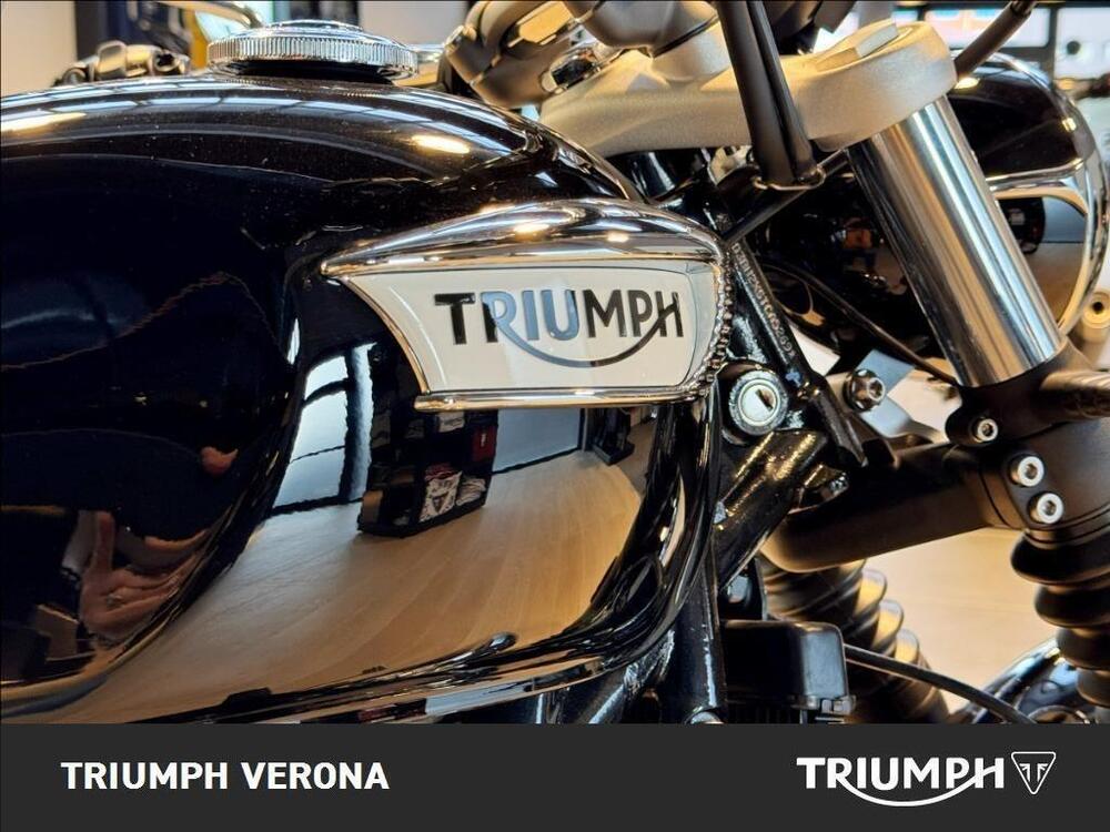 Triumph Bonneville Speedmaster 1200 (2021 - 25) (4)
