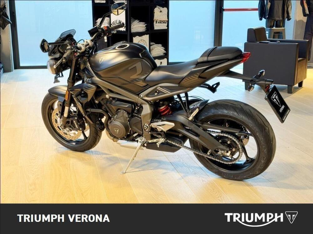 Triumph Street Triple R (2020 - 22) (7)