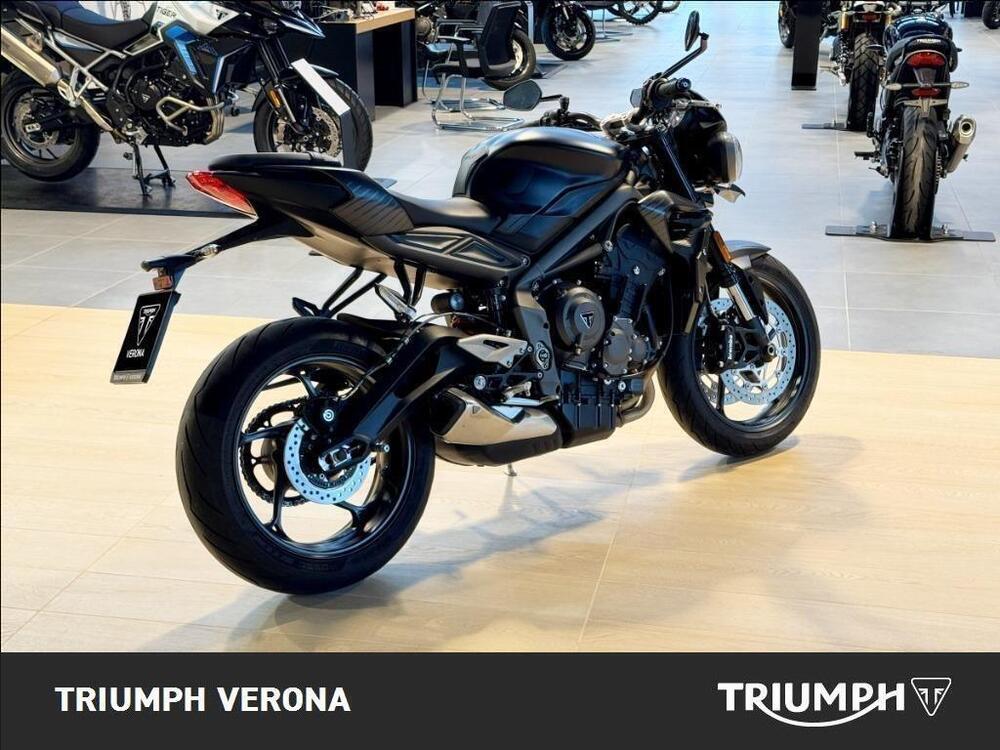 Triumph Street Triple R (2020 - 22) (3)
