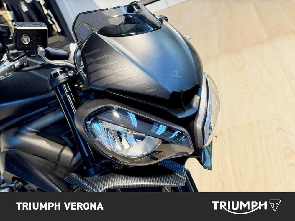 Triumph Street Triple R (2020 - 22) (4)