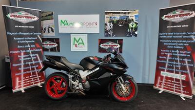 Honda VFR 800 (2002 - 05) usata