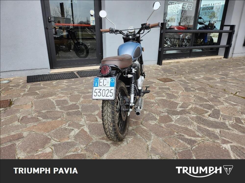 Mash Italia Two Fifty 250 (2014 - 16) (4)