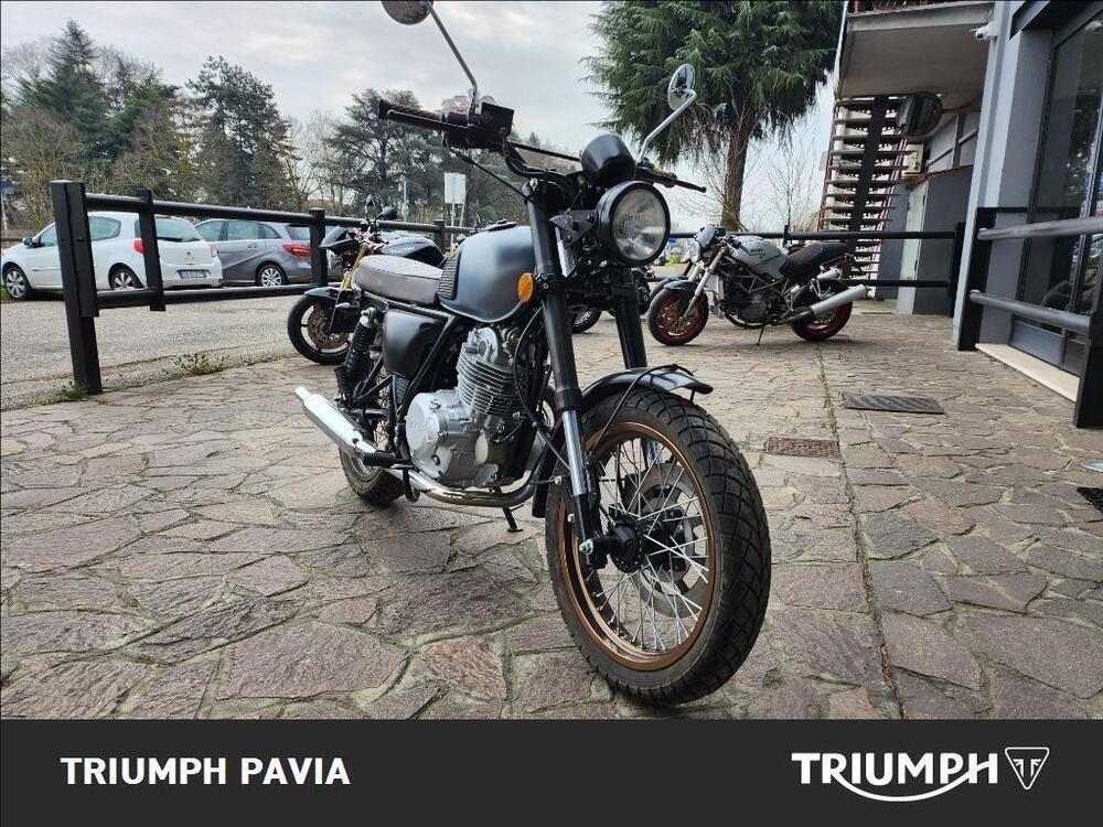 Mash Italia Two Fifty 250 (2014 - 16) (2)