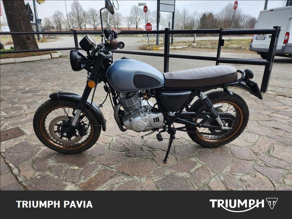 Mash Italia Two Fifty 250 (2014 - 16) (5)