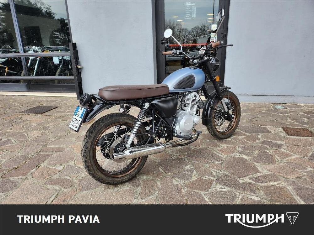 Mash Italia Two Fifty 250 (2014 - 16) (6)