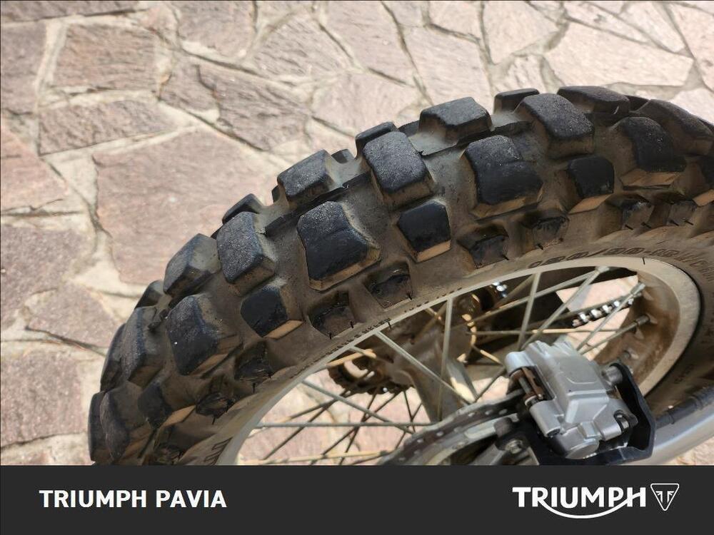 Kawasaki KLX 250 (2009 - 16) (7)