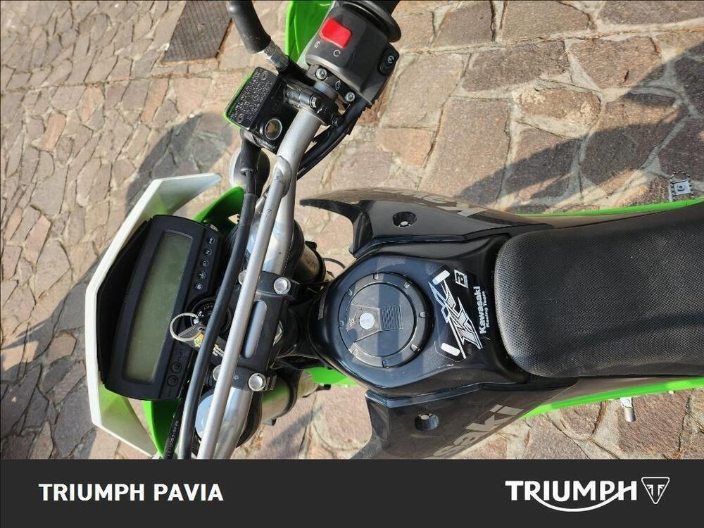 Kawasaki KLX 250 (2009 - 16) (19)