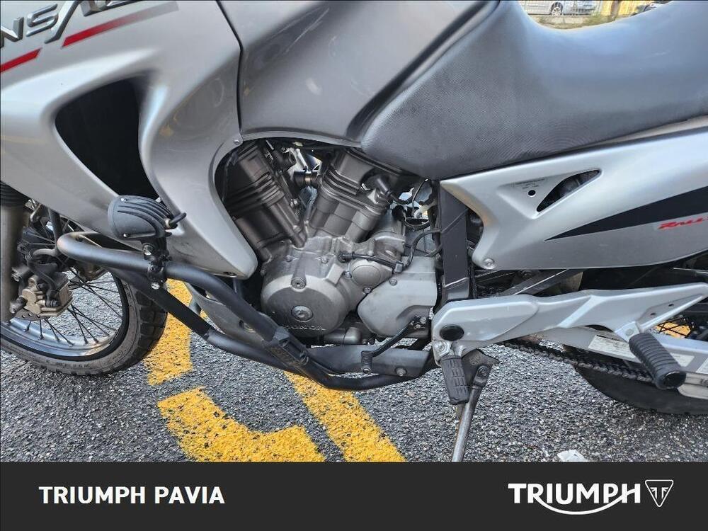 Honda Transalp XL 650V (2000 - 04) (26)