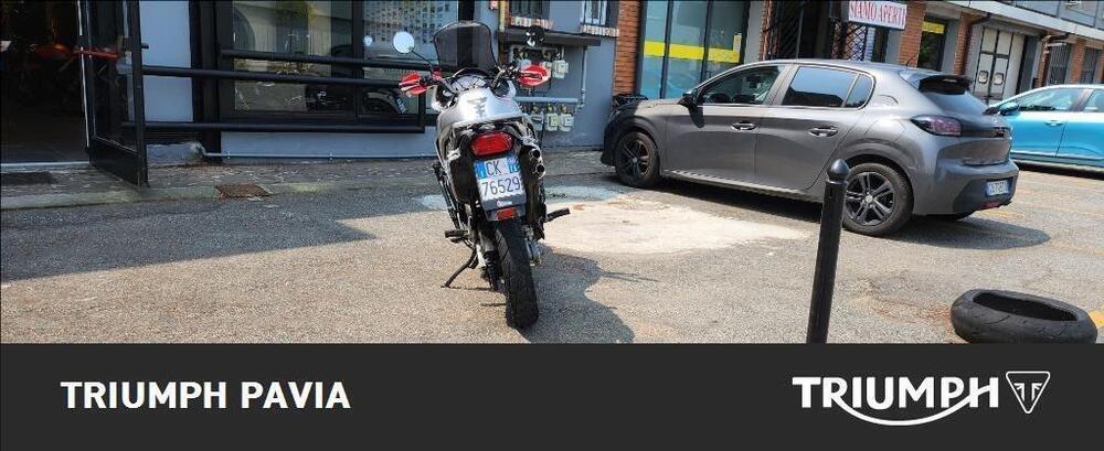 Honda Transalp XL 650V (2000 - 04) (3)