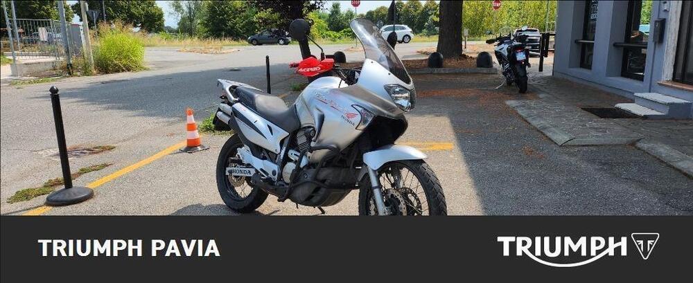 Honda Transalp XL 650V (2000 - 04) (6)