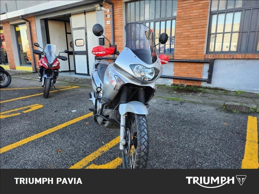 Honda Transalp XL 650V (2000 - 04) (12)