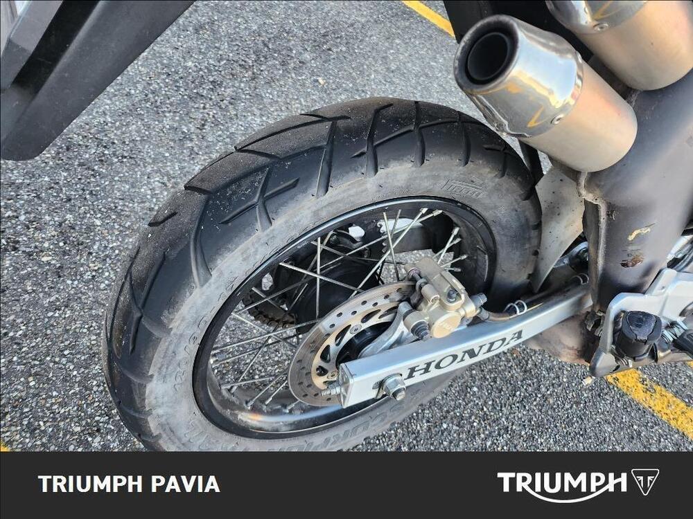 Honda Transalp XL 650V (2000 - 04) (24)