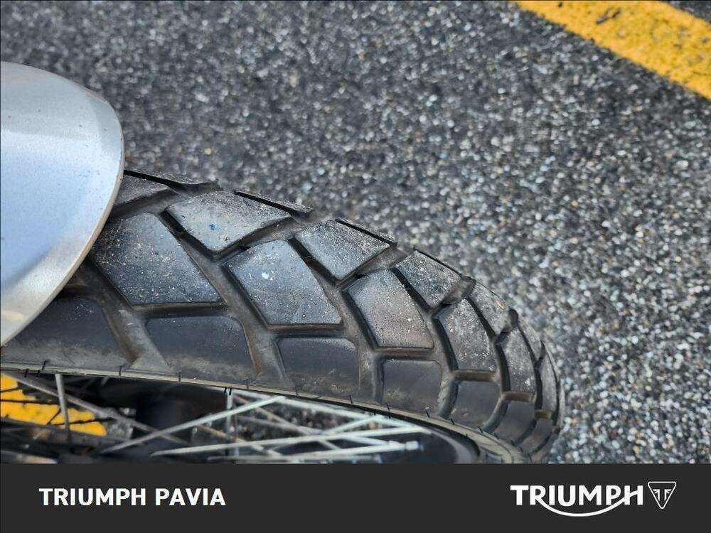 Honda Transalp XL 650V (2000 - 04) (18)