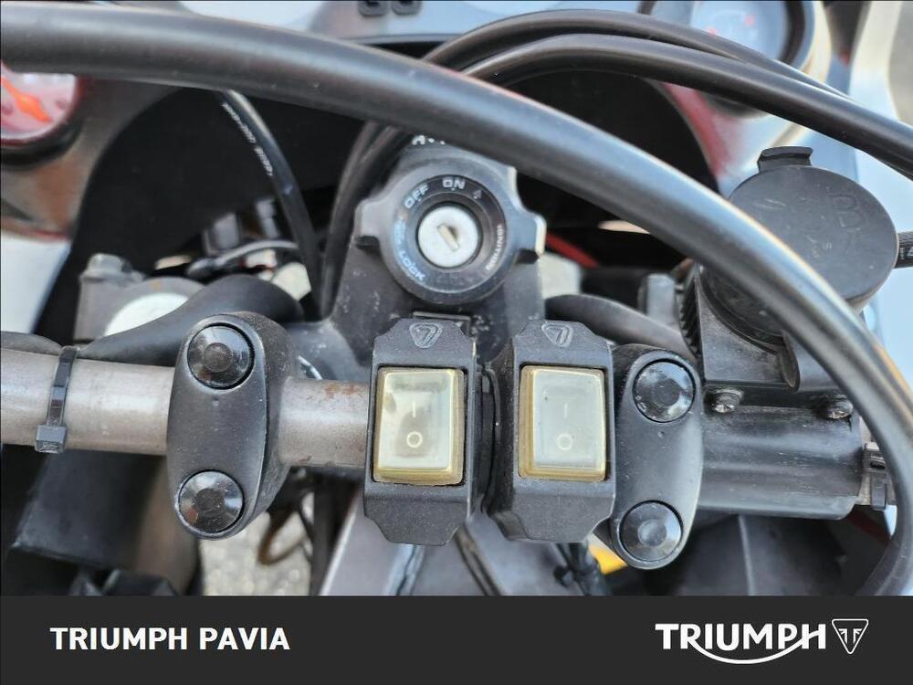 Honda Transalp XL 650V (2000 - 04) (32)