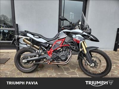 Bmw F 800 GS Adventure (2013 - 17) usata