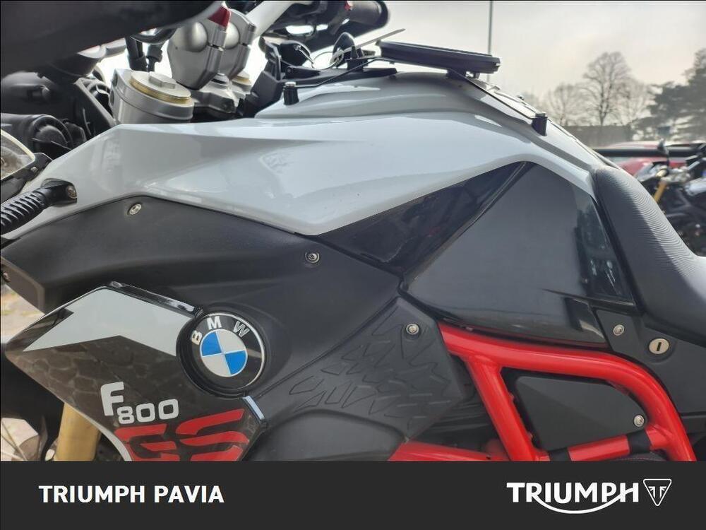 Bmw F 800 GS Adventure (2013 - 17) (16)