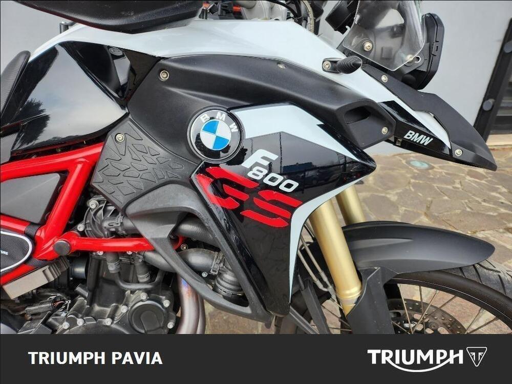 Bmw F 800 GS Adventure (2013 - 17) (2)