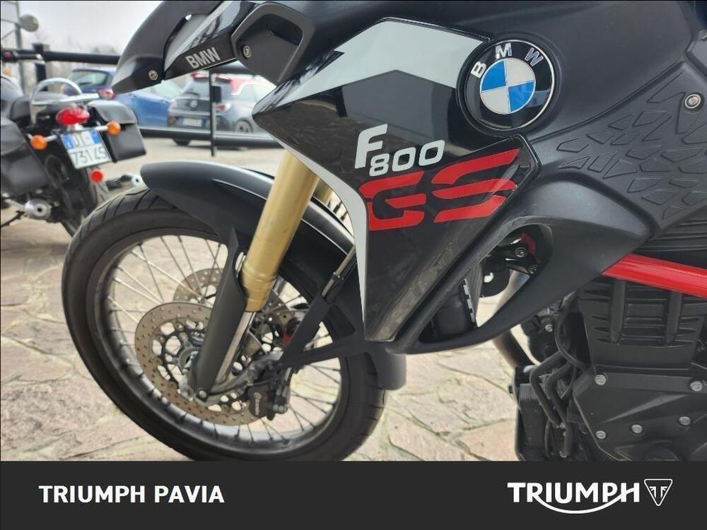 Bmw F 800 GS Adventure (2013 - 17) (17)
