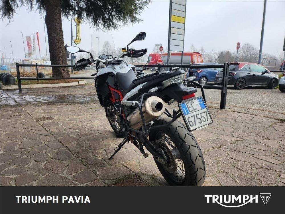 Bmw F 800 GS Adventure (2013 - 17) (12)