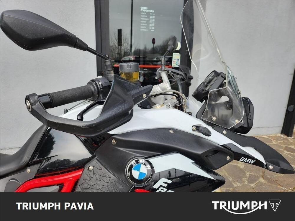 Bmw F 800 GS Adventure (2013 - 17) (3)