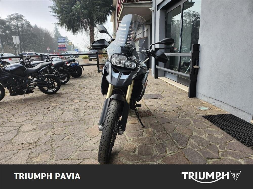 Bmw F 800 GS Adventure (2013 - 17) (9)