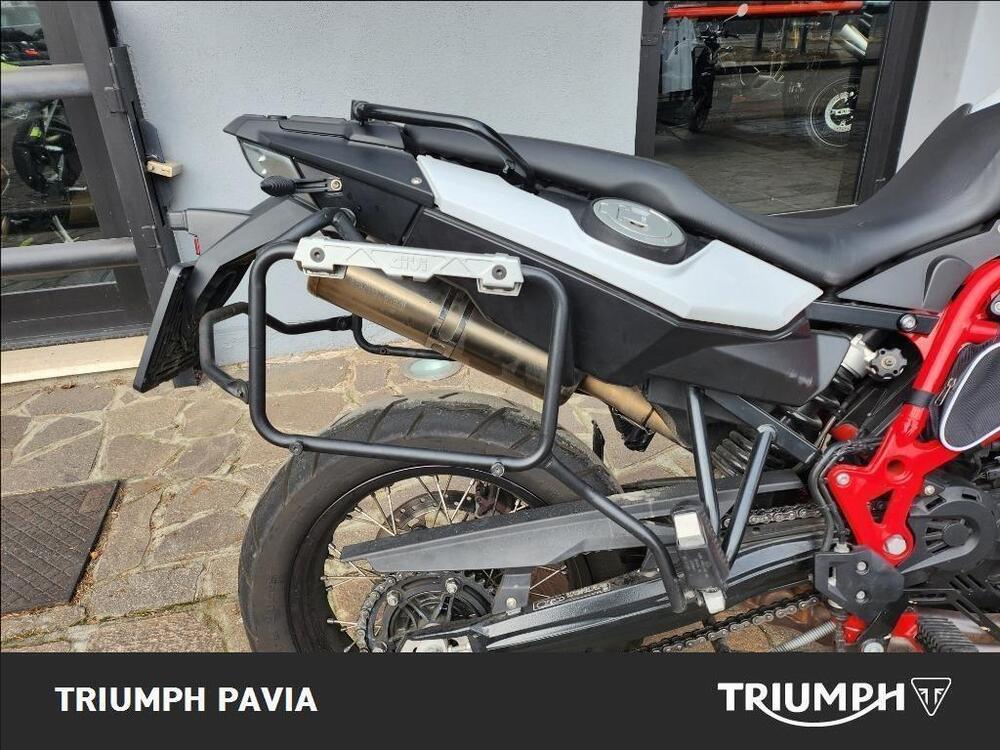 Bmw F 800 GS Adventure (2013 - 17) (5)