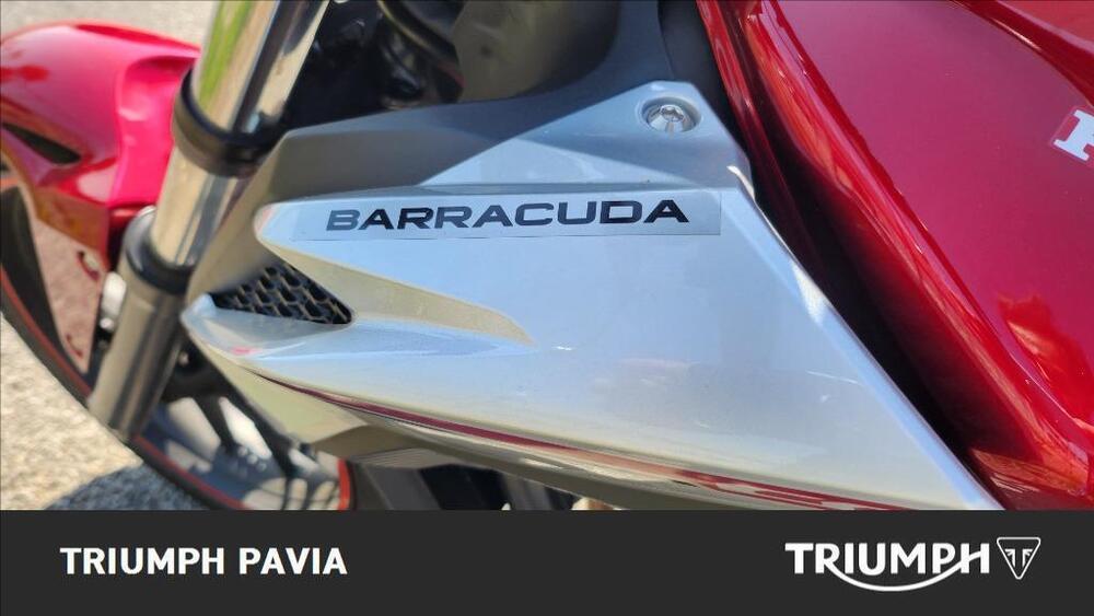 Honda CB 500 F (2019 - 20) (22)