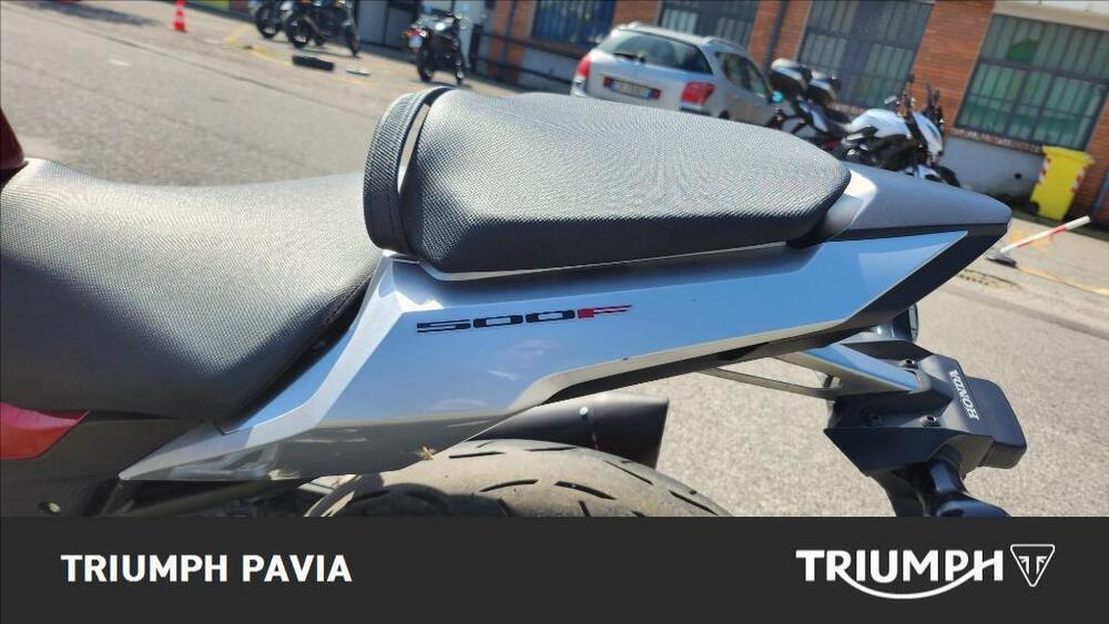 Honda CB 500 F (2019 - 20) (17)