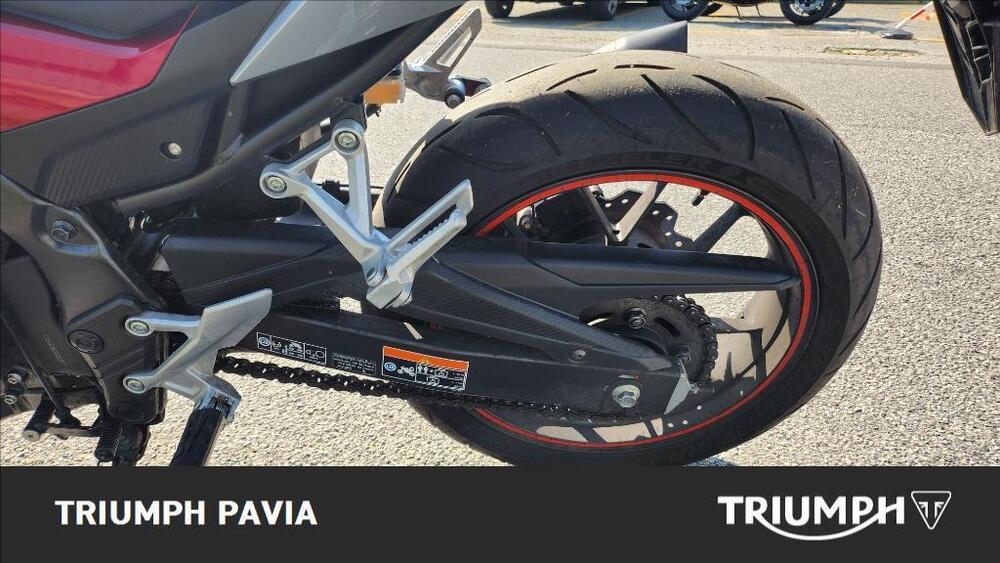 Honda CB 500 F (2019 - 20) (19)