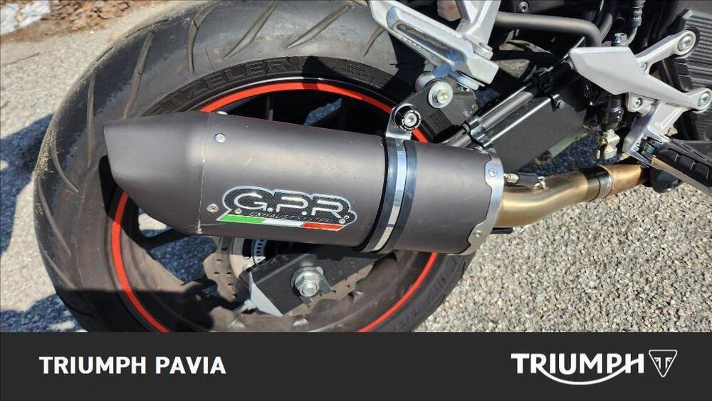 Honda CB 500 F (2019 - 20) (9)