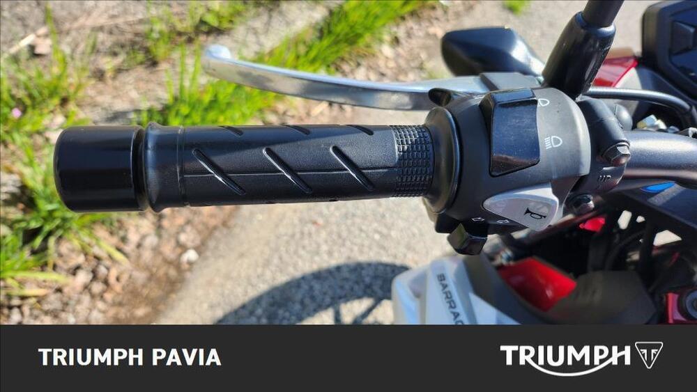 Honda CB 500 F (2019 - 20) (25)