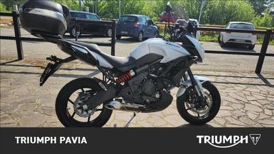 Kawasaki Versys 650 ABS (2015 - 16) usata